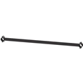 aluminum cross bar for pickup truck rack
